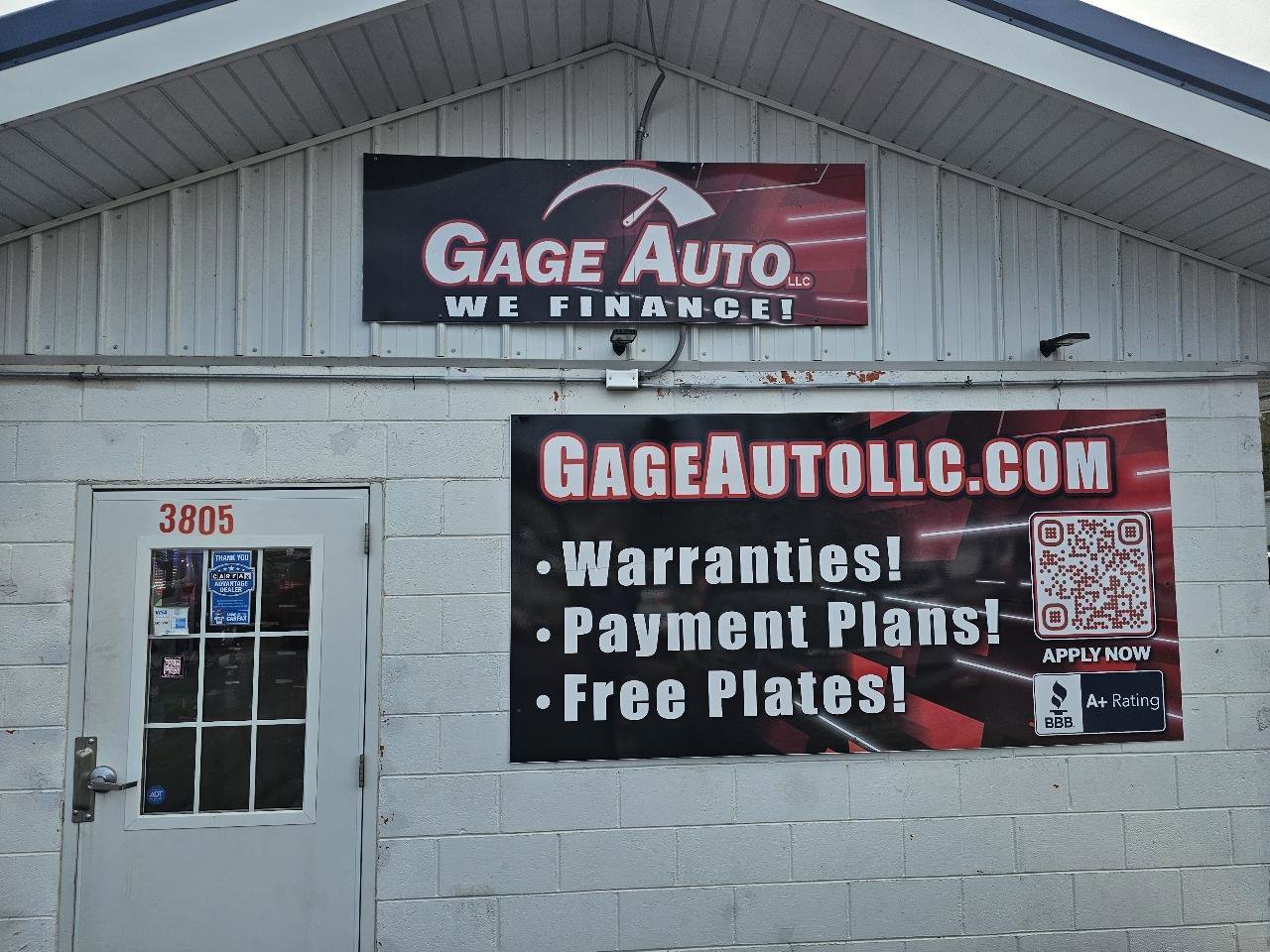 Used 2014 Ford Focus SE image 15