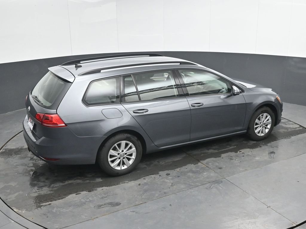 Used 2016 Volkswagen Golf S FWD image 27