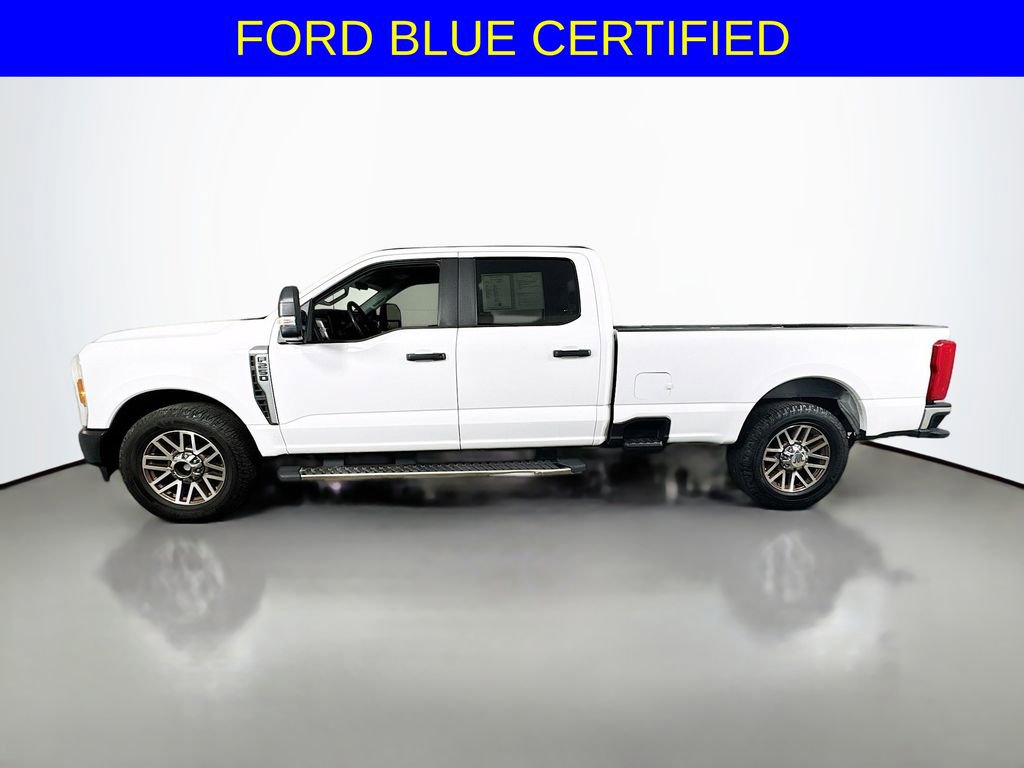 Certified 2024 Ford F250 XL image 8