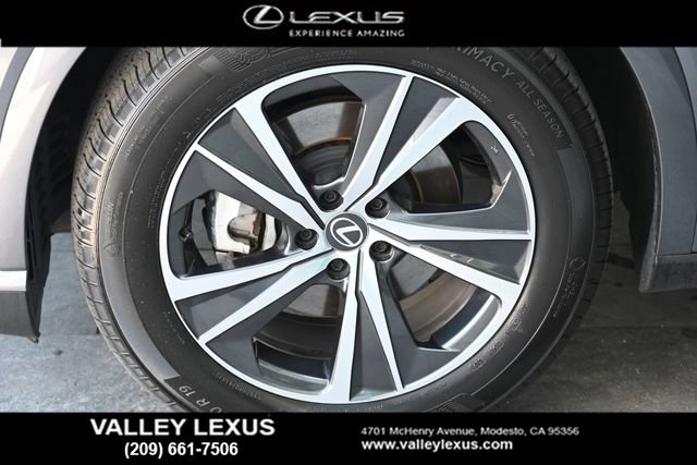 Certified 2023 Lexus RX 350 AWD w/ Accessory Package (K3) image 6