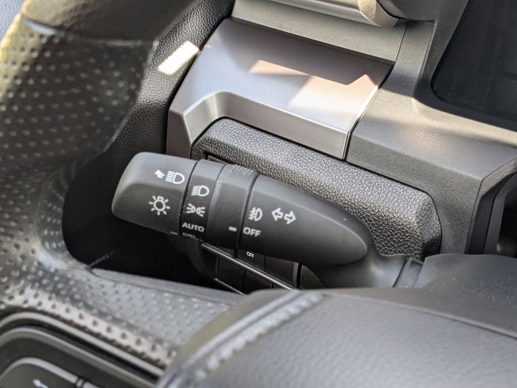 Used 2025 Toyota Tacoma SR5 RWD image 24