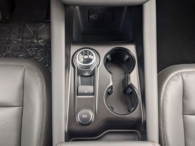 New 2026 Ford Explorer Active w/ Active Comfort Package image 18