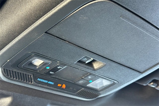 Used 2022 Ford F150 XLT w/ Equipment Group 302A High image 24