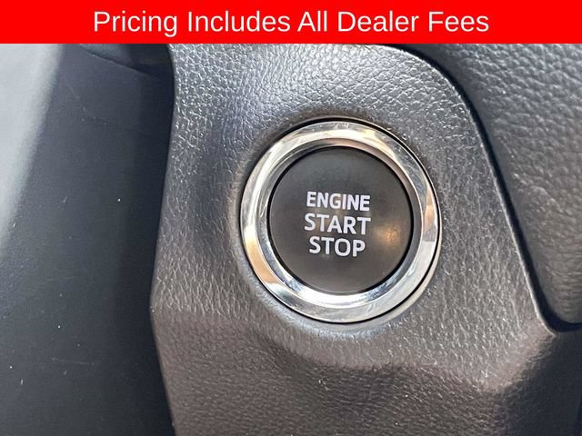 Used 2024 Toyota RAV4 XLE AWD/4WD image 28