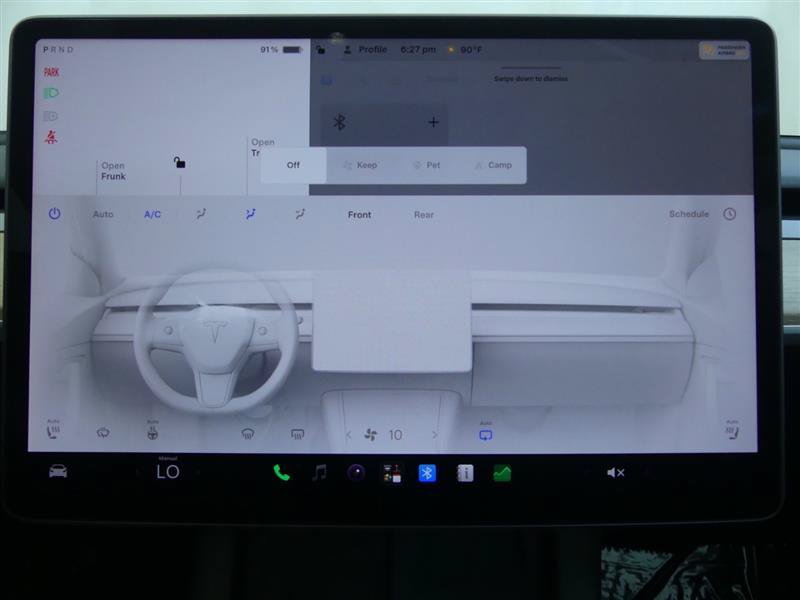Used 2023 Tesla Model 3 Standard Range RWD image 22