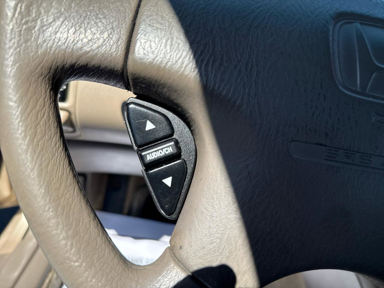 Used 2002 Honda Accord EX image 13