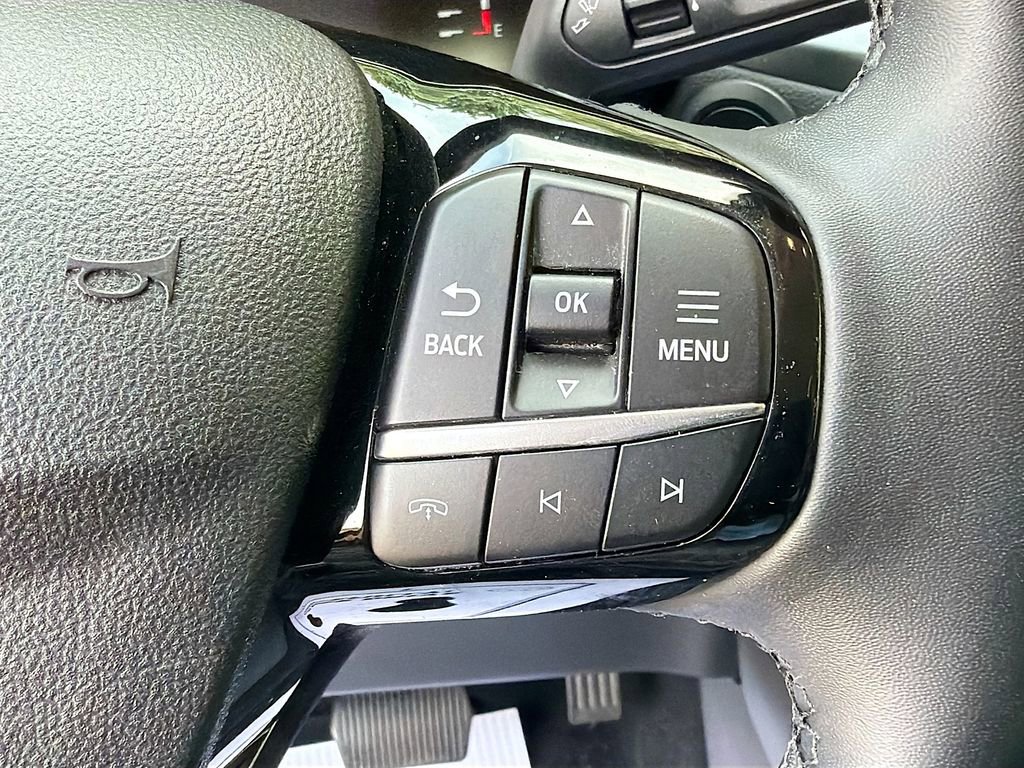 Used 2024 Ford Escape Active AWD/4WD image 13