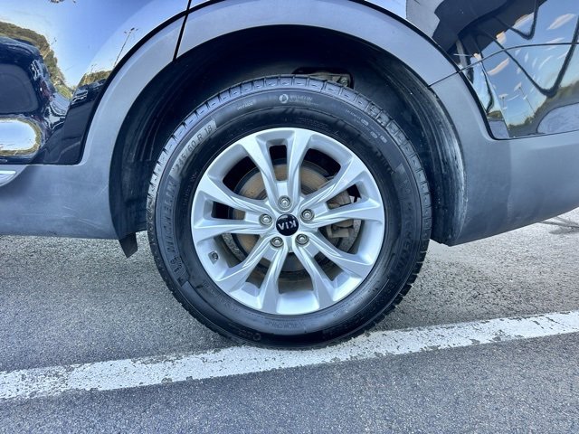 Used 2021 Kia Telluride LX image 31