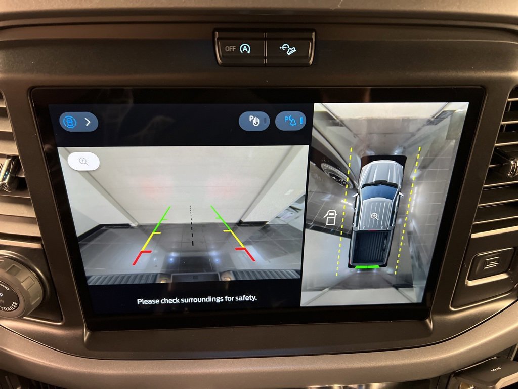 New 2026 Ford F150 XLT w/ Equipment Group 302A MID image 12