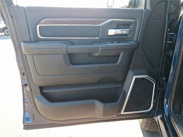 Used 2022 RAM 2500 Laramie image 12