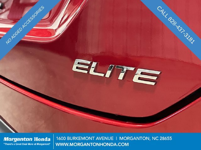 New 2026 Honda Pilot Elite image 7