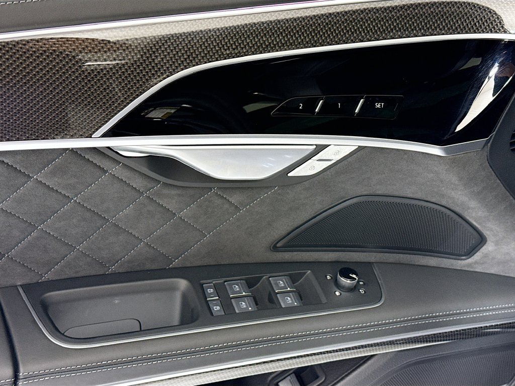 New 2026 Audi S8 AWD/4WD image 24