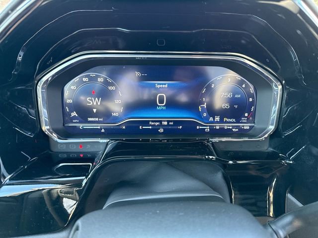 Used 2023 Chevrolet Silverado 1500 LT image 15