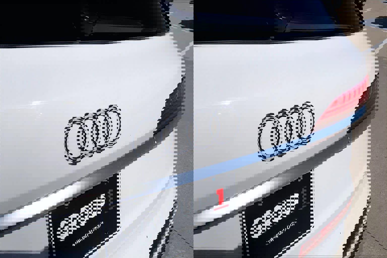 Used 2025 Audi Q7 3.0T Premium Plus image 31