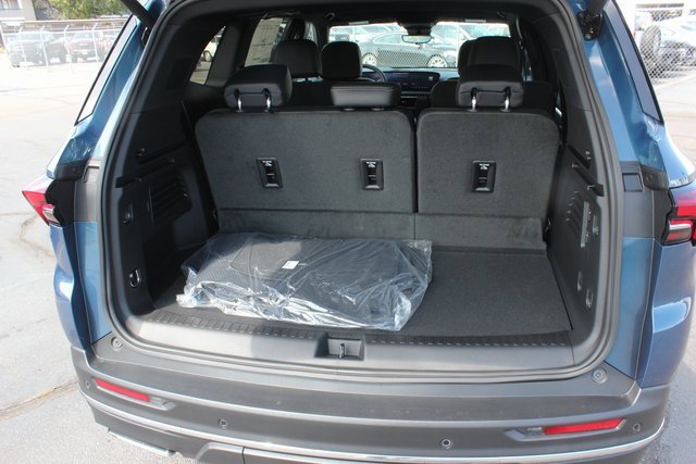 New 2026 Buick Enclave Preferred w/ Power Package image 54