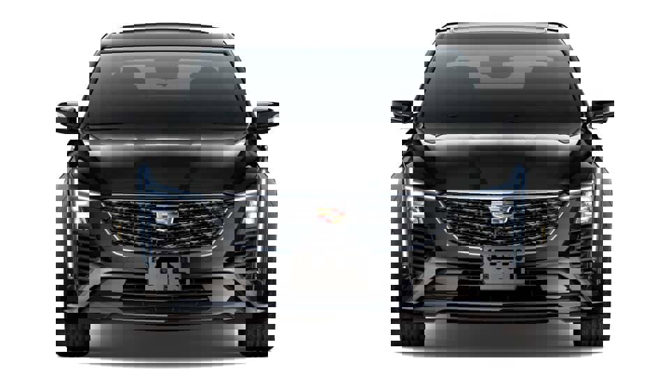 New 2026 Cadillac CT5 Premium Luxury image 4