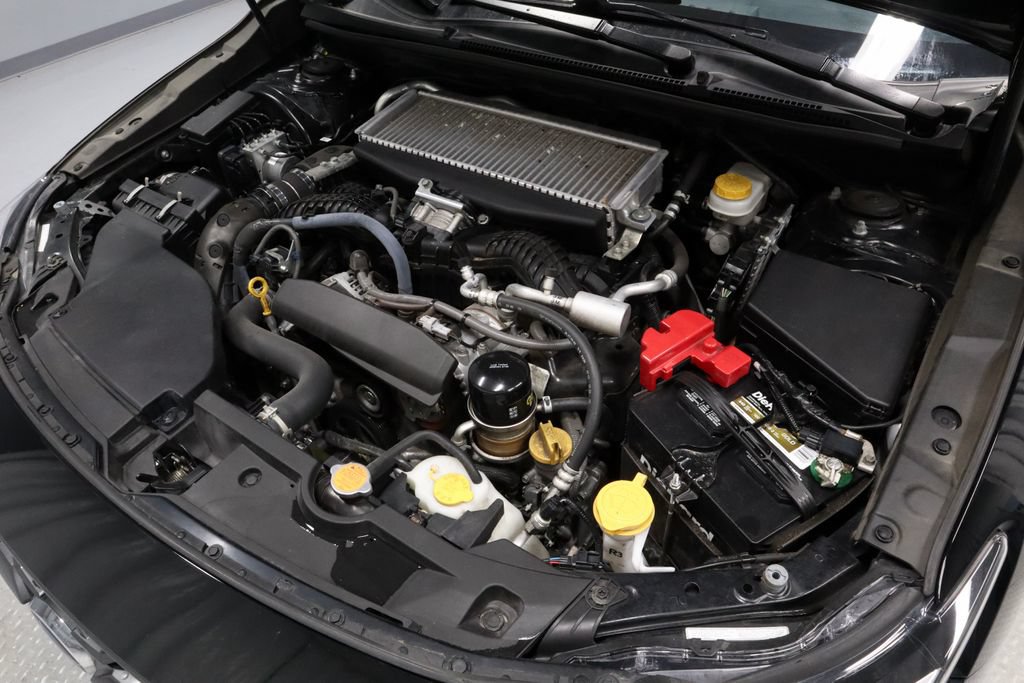 Used 2022 Subaru WRX Premium AWD/4WD image 18