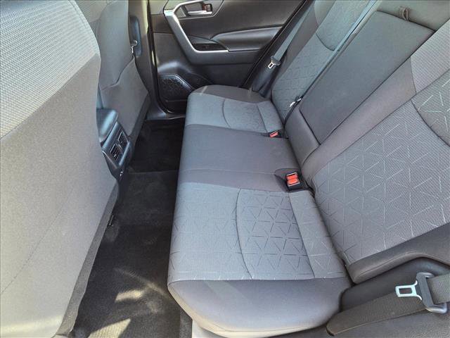 Certified 2022 Toyota RAV4 XLE image 17