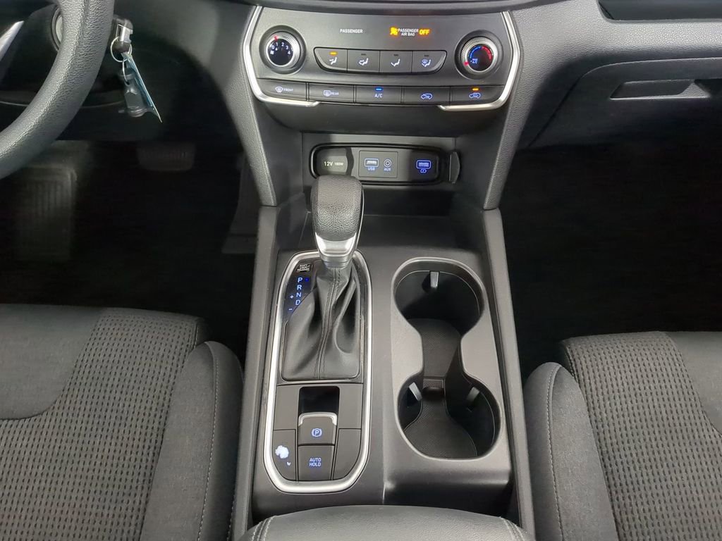 Used 2019 Hyundai Santa Fe SE image 21