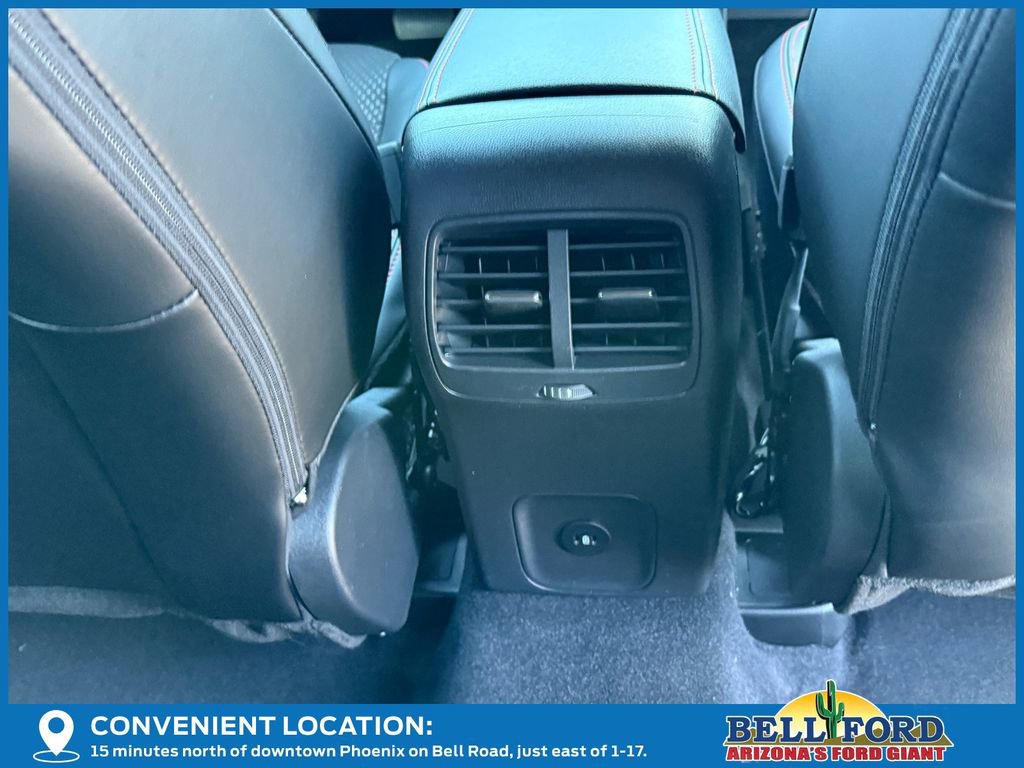 New 2026 Ford Escape ST-Line w/ Tech Pack #1 image 12