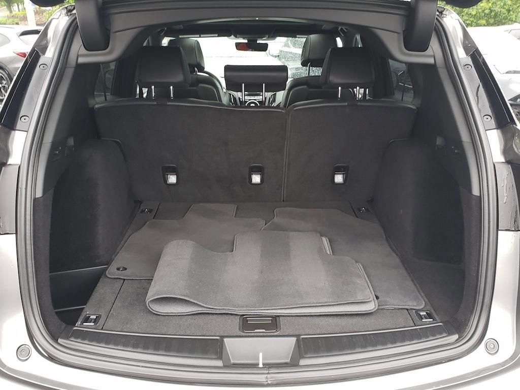 Used 2023 Acura RDX A-Spec AWD/4WD image 8
