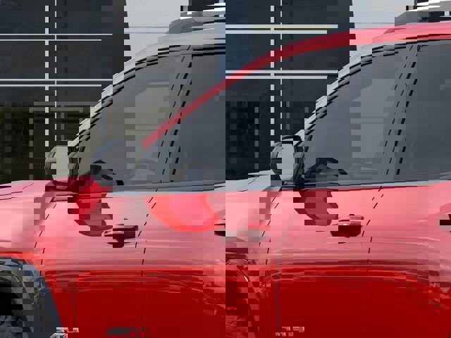 New 2026 GMC Terrain AT4 w/ Convenience Package III image 12