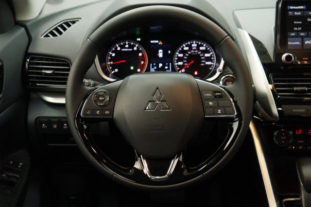 New 2026 Mitsubishi Eclipse Cross SE AWD/4WD image 21