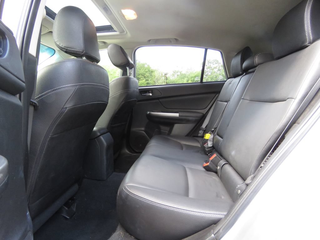 Used 2015 Subaru Crosstrek Touring AWD/4WD image 19