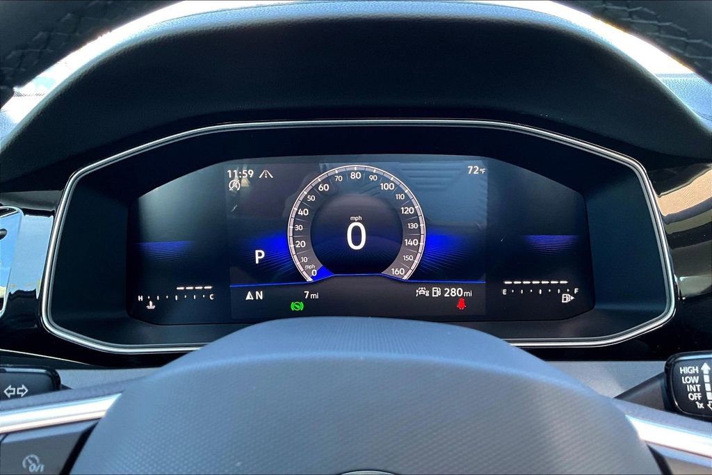 New 2026 Volkswagen Jetta SE image 11