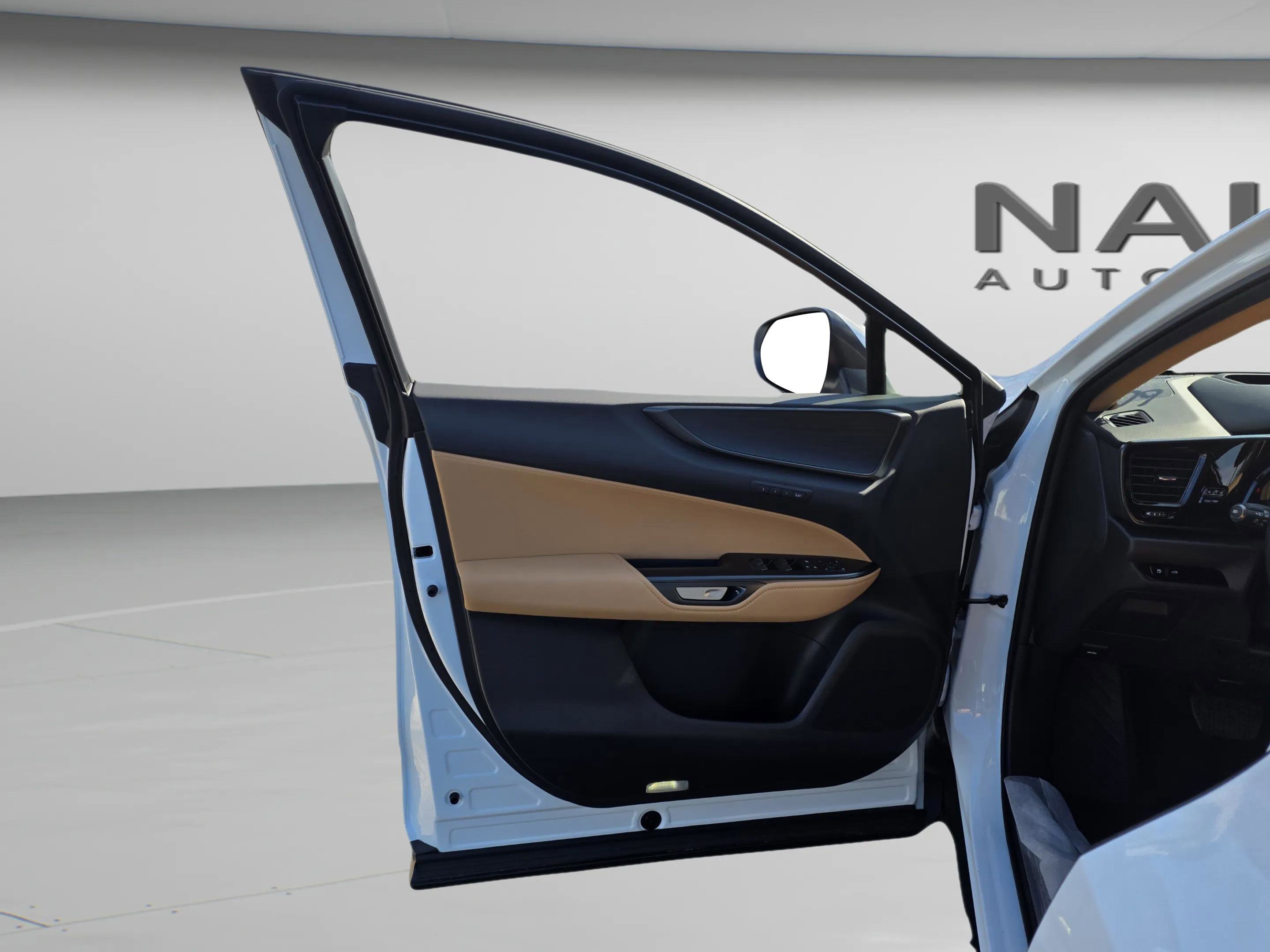 New 2026 Lexus NX 450h+ AWD w/ Luxury Package image 9