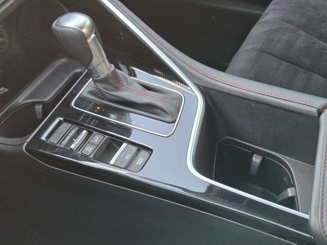 Certified 2025 Acura ADX A-Spec FWD image 22