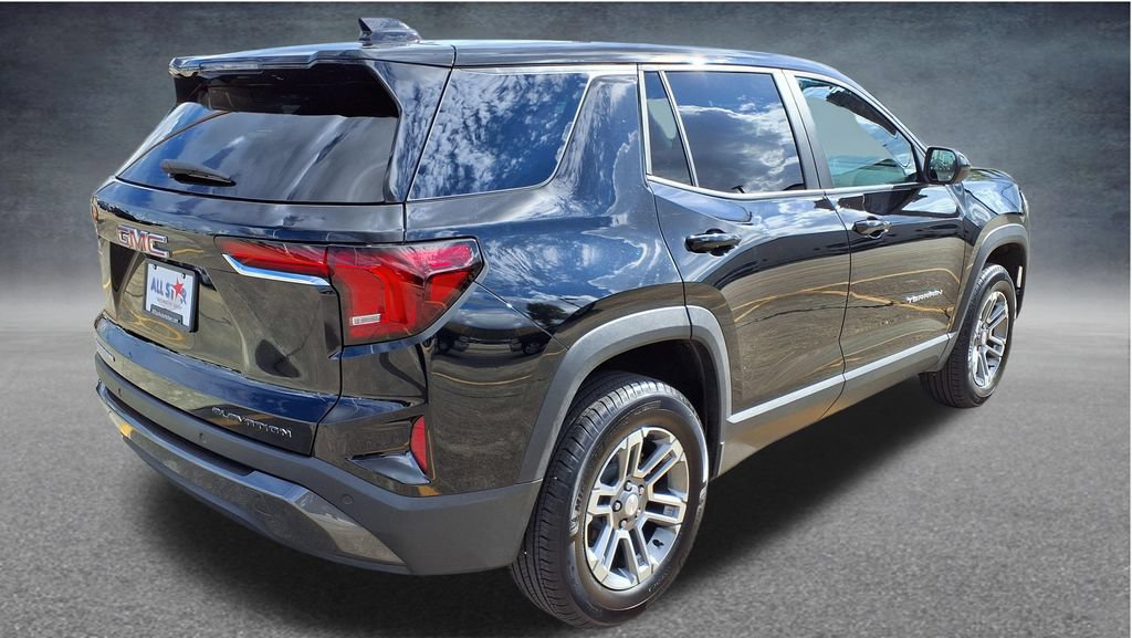 Used 2026 GMC Terrain Elevation w/ LPO, Floor Liner Package FWD image 8