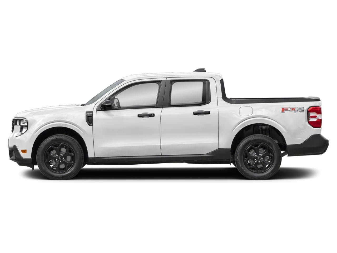 New 2026 Ford Maverick XLT w/ Equipment Group 301A AWD/4WD image 45