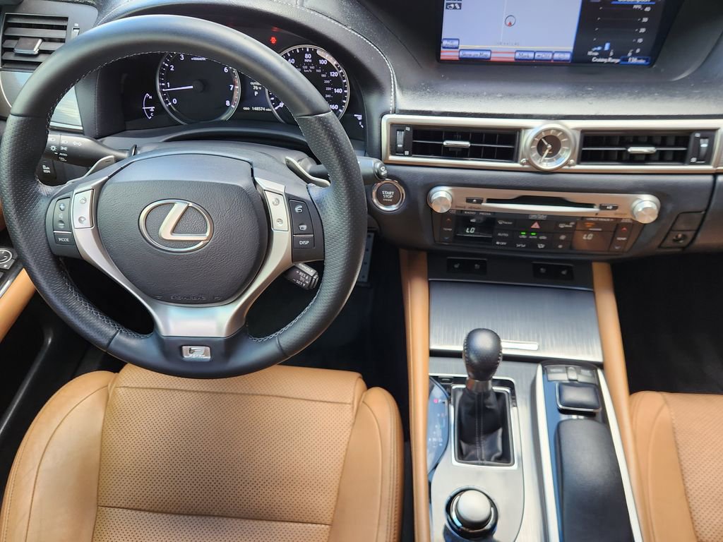 Used 2013 Lexus GS 350 w/ F Sport Pkg image 28