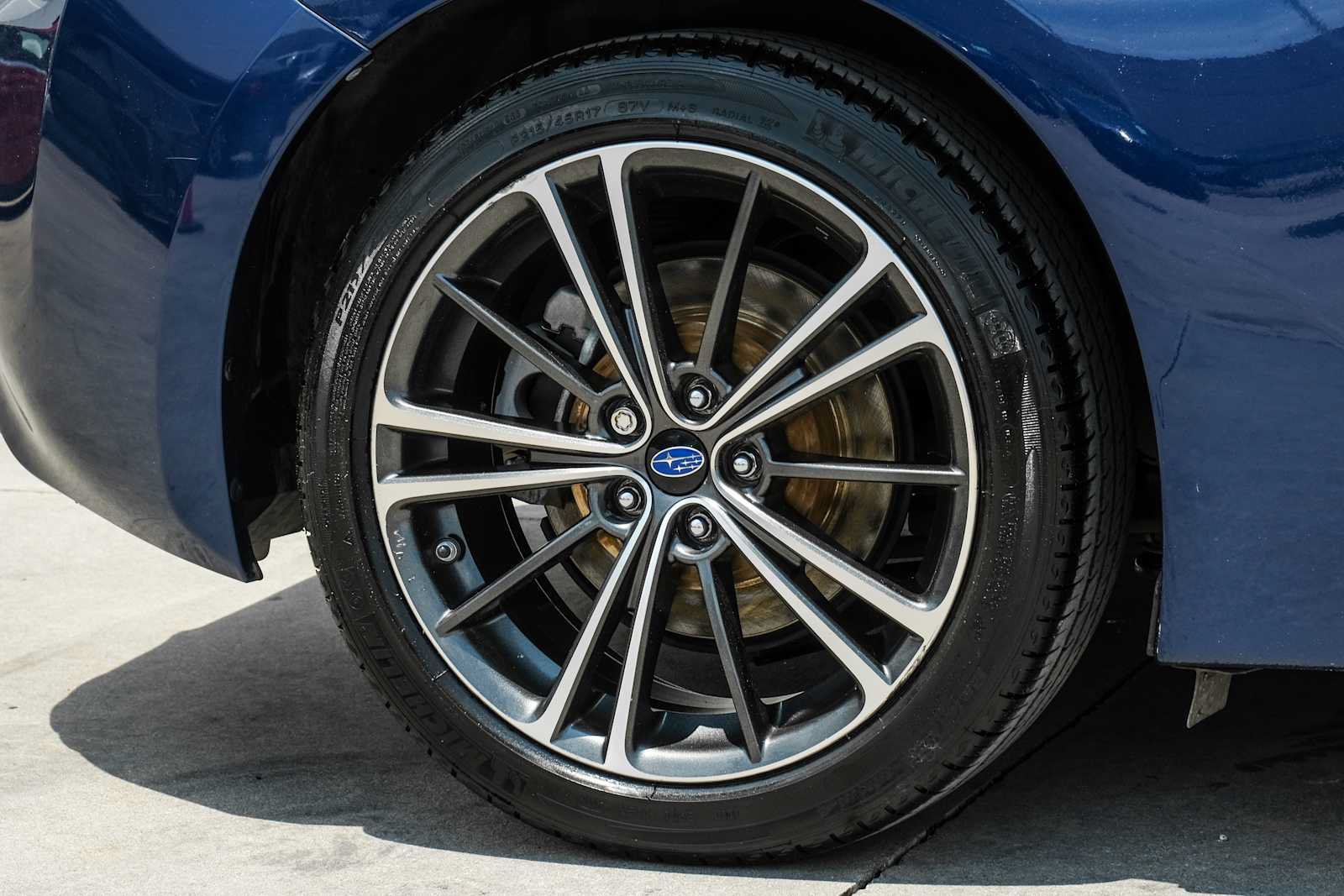 Used 2013 Subaru BRZ Premium RWD image 46
