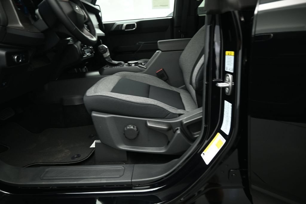 New 2026 Ford Bronco Big Bend AWD/4WD image 7