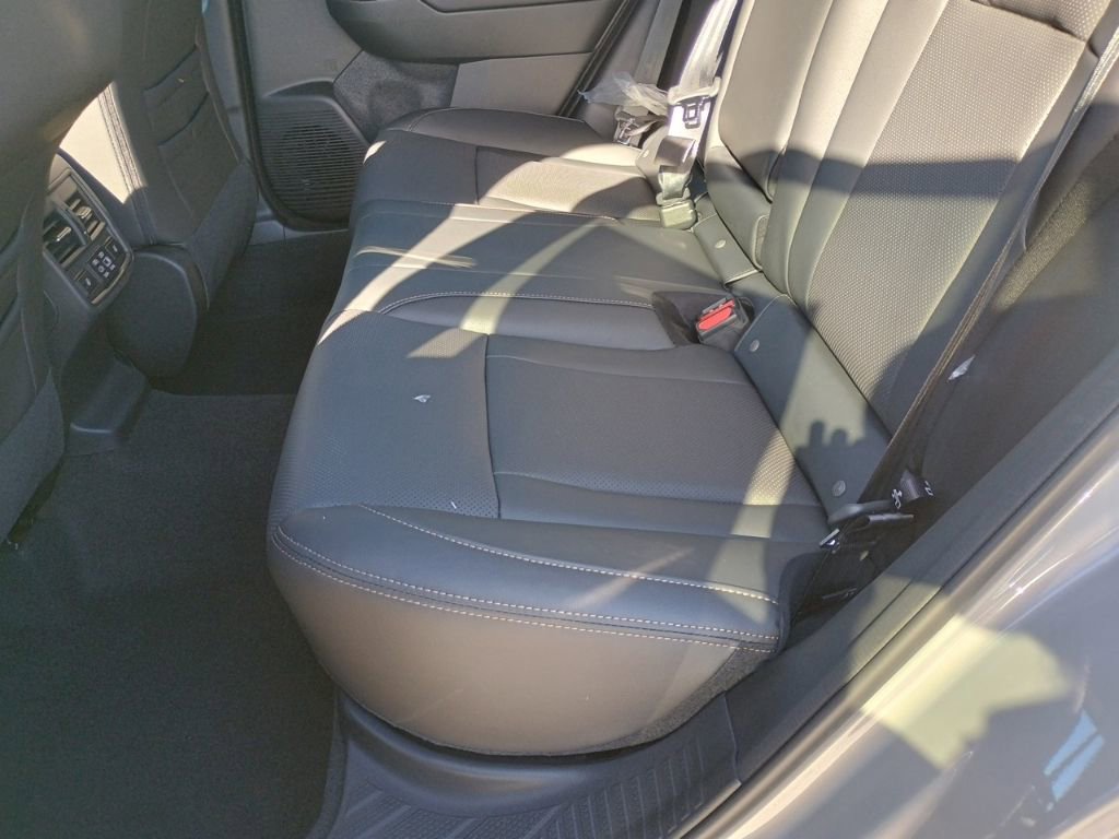 New 2026 Subaru Outback Limited image 13