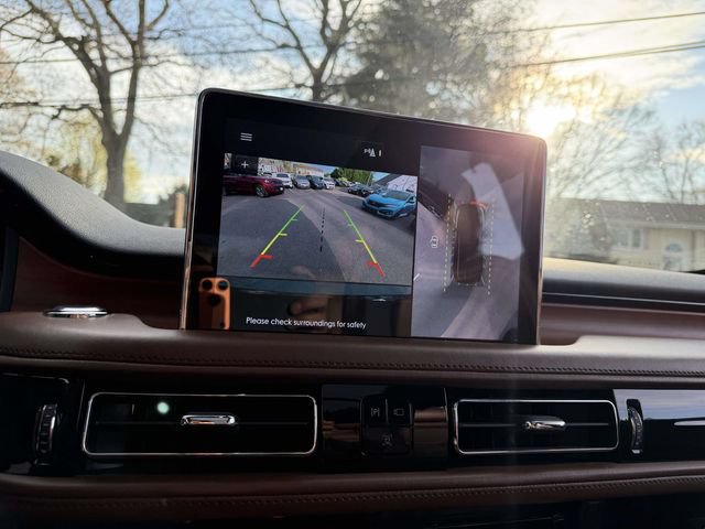 Used 2020 Lincoln Aviator Reserve w/ Equipment Group 202A AWD/4WD image 25