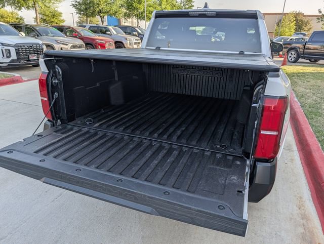 Certified 2024 Toyota Tacoma SR image 29