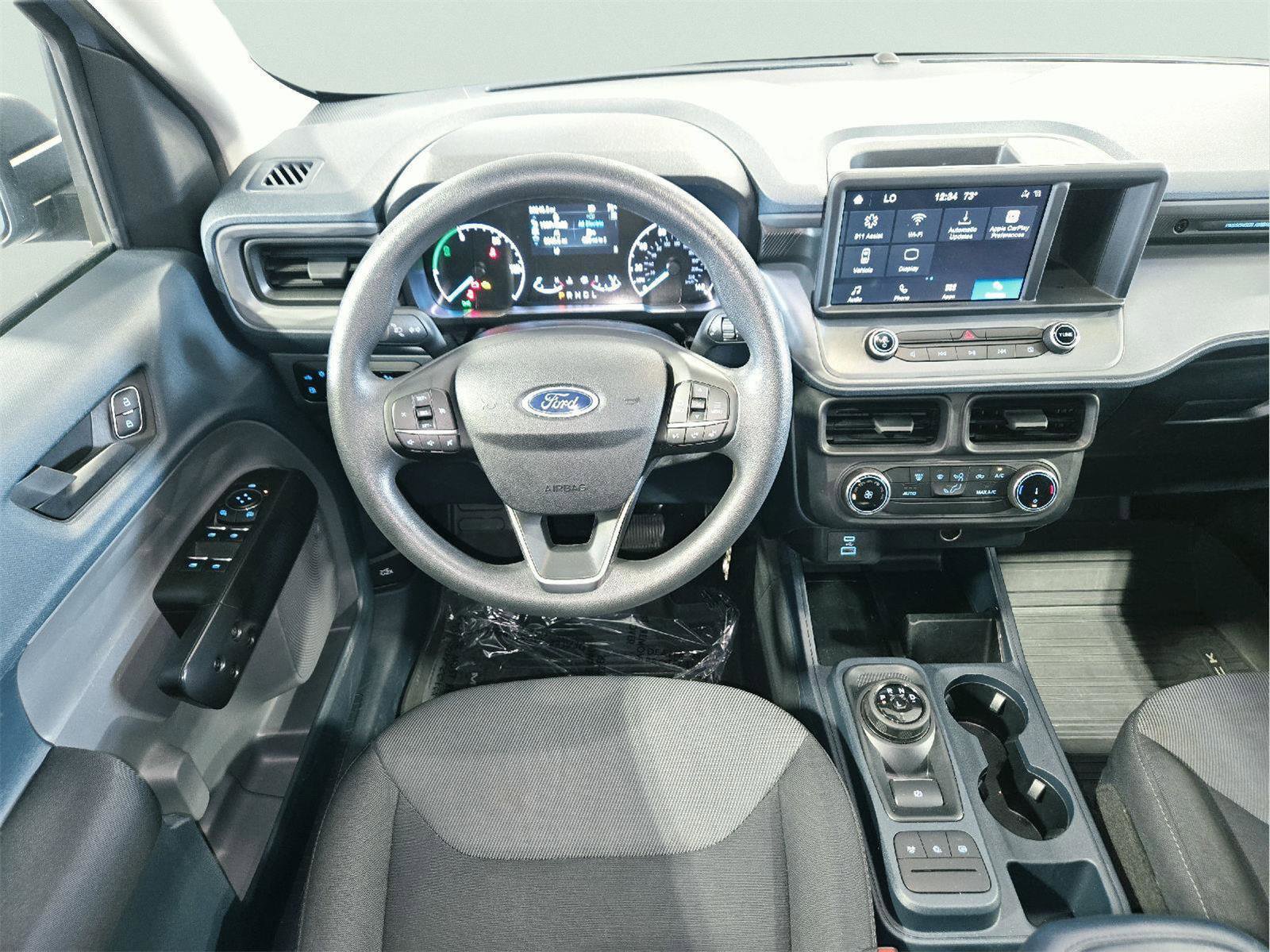 Used 2023 Ford Maverick XL FWD image 28
