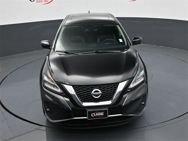 Used 2021 Nissan Murano SV w/ SV Special Edition Package image 20
