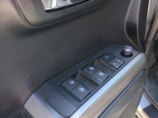 Used 2016 Toyota Tacoma Limited w/ Towing Package AWD/4WD image 12