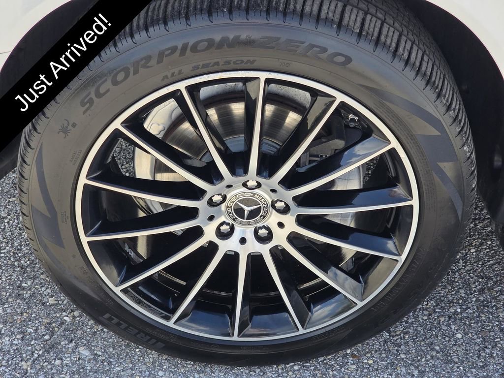 Used 2022 Mercedes-Benz GLE 350 image 44