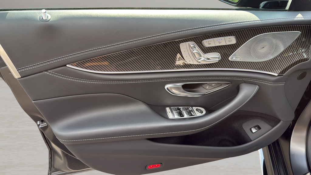 Used 2023 Mercedes-Benz AMG GT 63 image 17