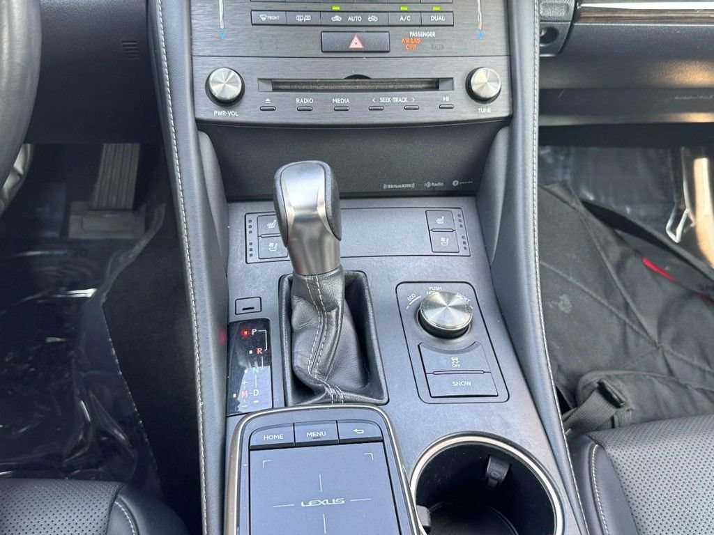Used 2020 Lexus RC 300 AWD w/ Premium Package image 27