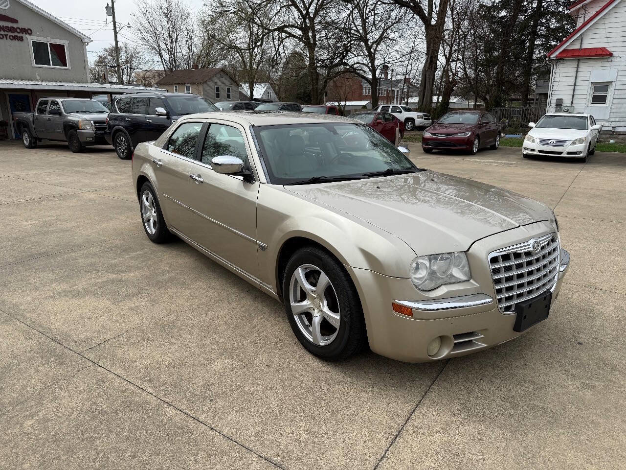 Used 2006 Chrysler 300 C image 5