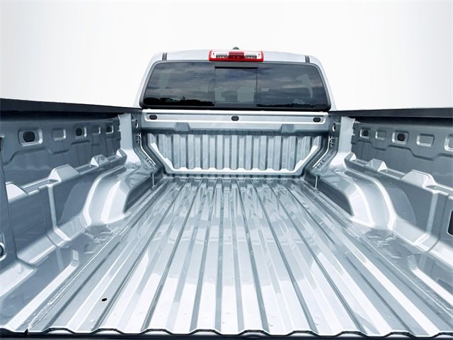 New 2026 Chevrolet Colorado Trail Boss image 28