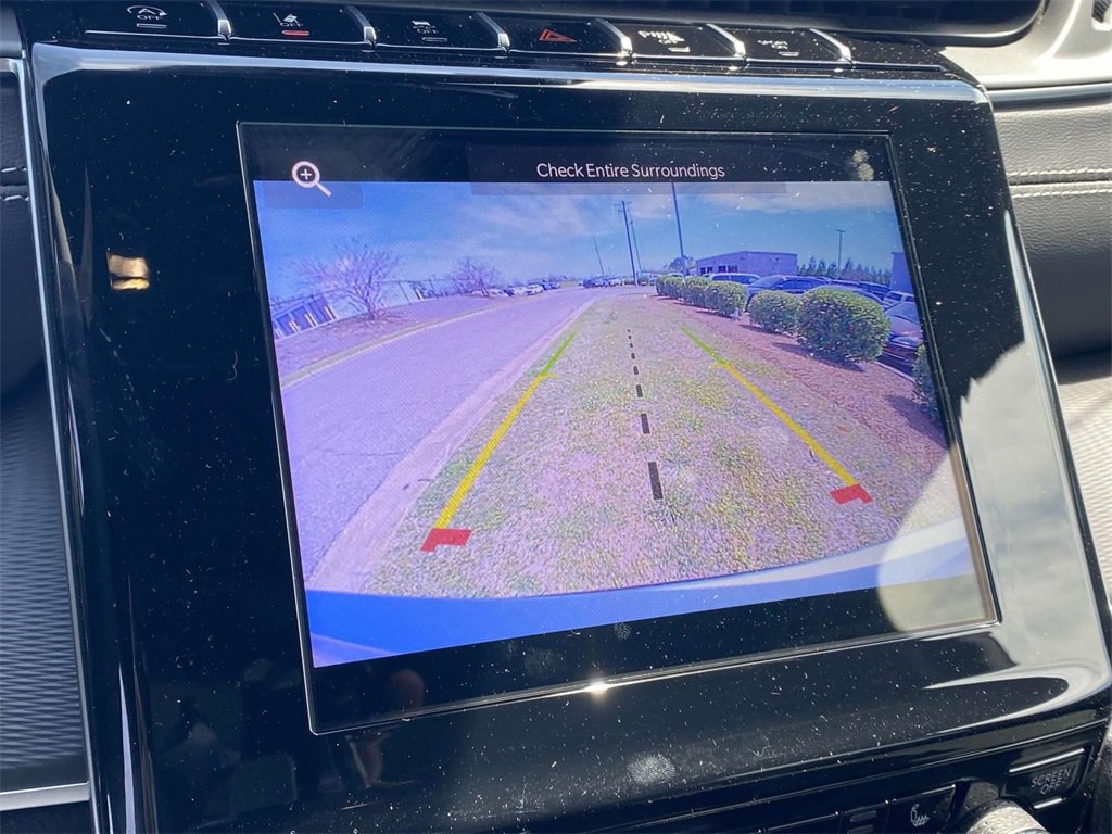 New 2025 Jeep Grand Cherokee L Altitude image 49