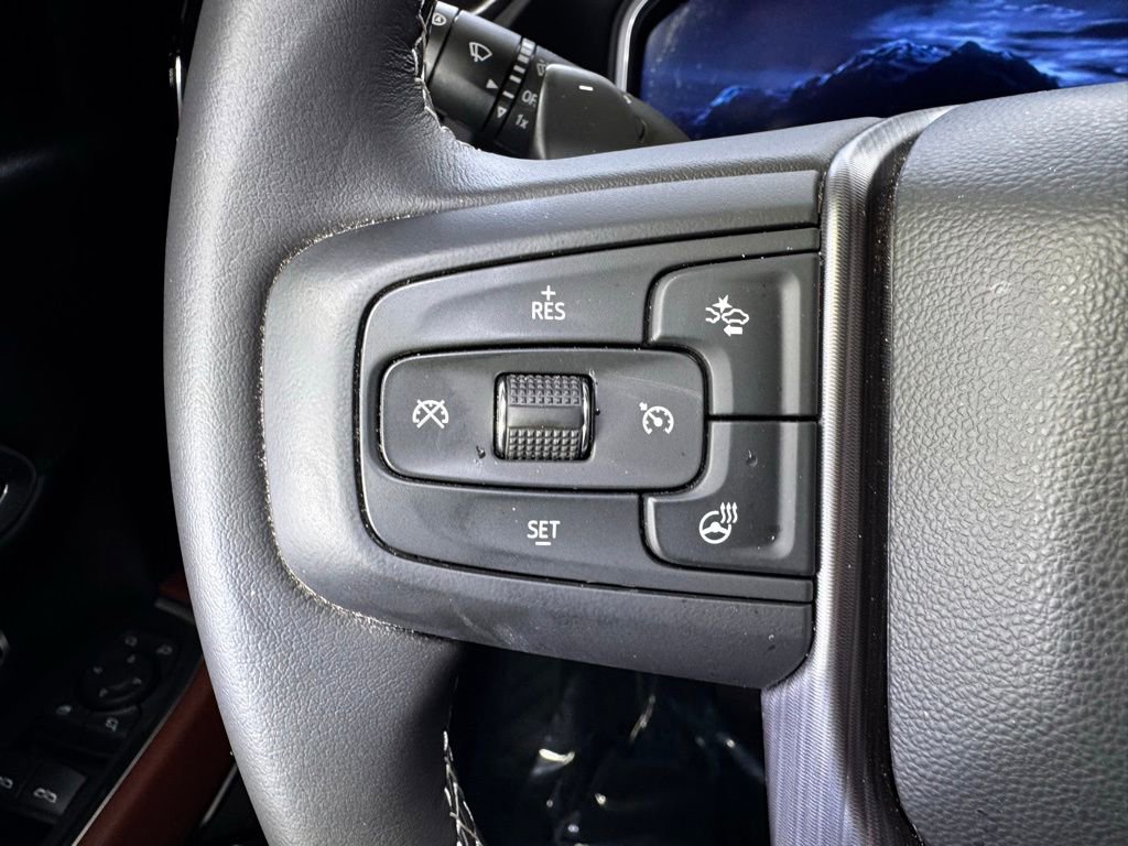 Used 2022 GMC Sierra 1500 Denali Ultimate AWD/4WD image 26