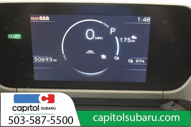 Used 2023 Subaru Solterra AWD image 13